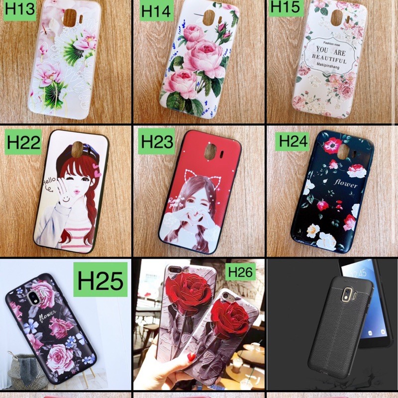 Ốp lưng Samsung J2core