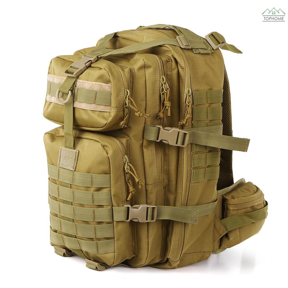 TREKKING Ba Lô Dã Ngoại Dung Tích 38-40l