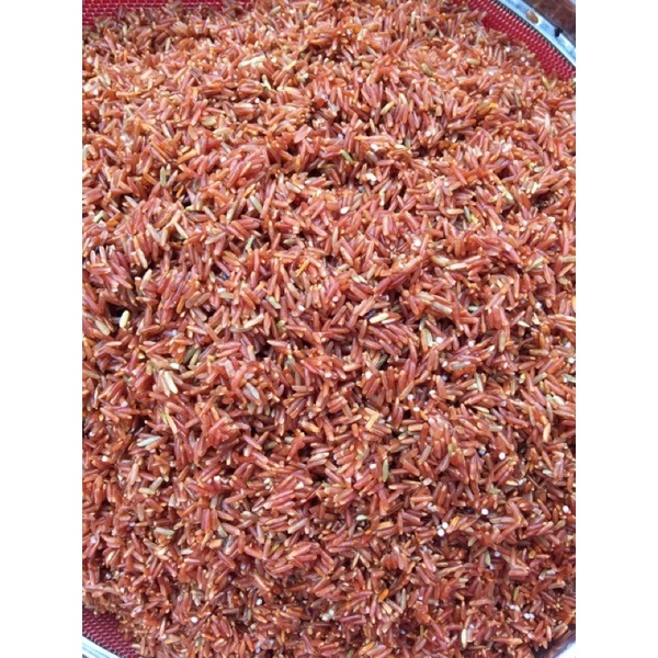 Bột gạo lứt thực dưỡng rang sẵn