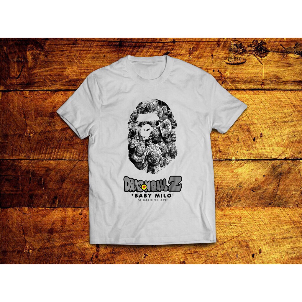 ÁO THUN TEE BAPE 24 CAO CẤP