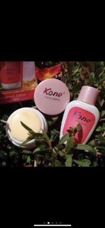 KEM KONÉ MỜ NÁM THÁI LAN