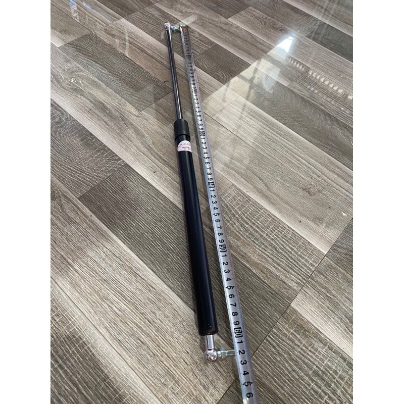 Sản phẩm gia đình làm: combo 6 1 cái ty cốp 63cm chế hoặc lắp cho các xe khác nhau