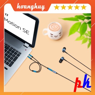 Jack chia audio và mic songful [1.1 mét]