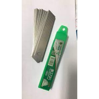 lưỡi dao rọc giấy sư tử (loại 1)
