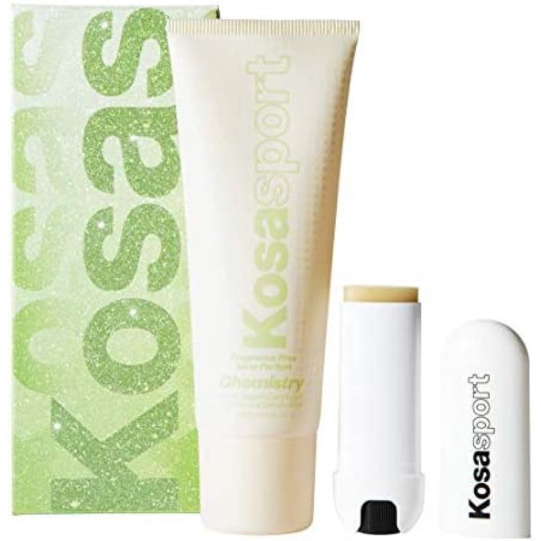 Lăn khử thâm da dưới cánh tay Kosas Chemistry Deodorant 70ml