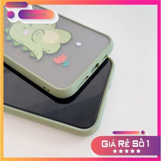 Thanh Lý - Ốp lưng iphone - Ốp iphone Little Dino 7Plus-8Plus
