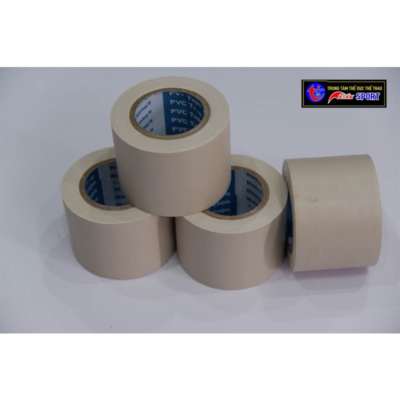BĂNG KEO THỂ THAO NANO LỚN TỐT