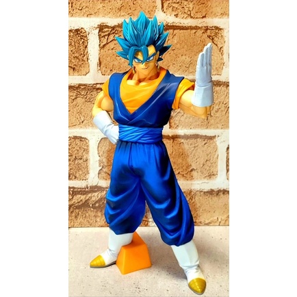 Mô hình Dragon Ball Vegito Ichiban Rank C