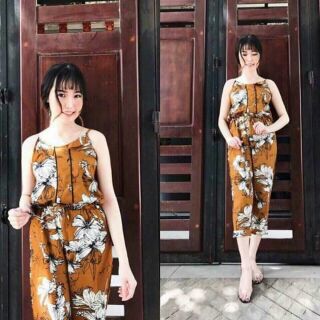 Jum voan cát đẹp 2 dây