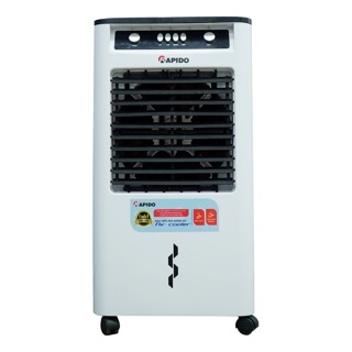 Quạt điều hòa không khí rapido turbo 3000m