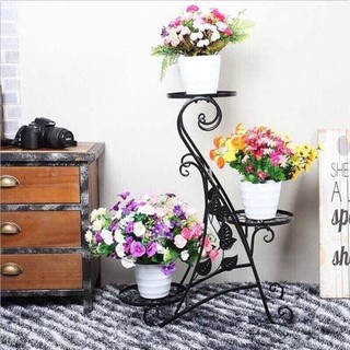 Kệ sắt để cây