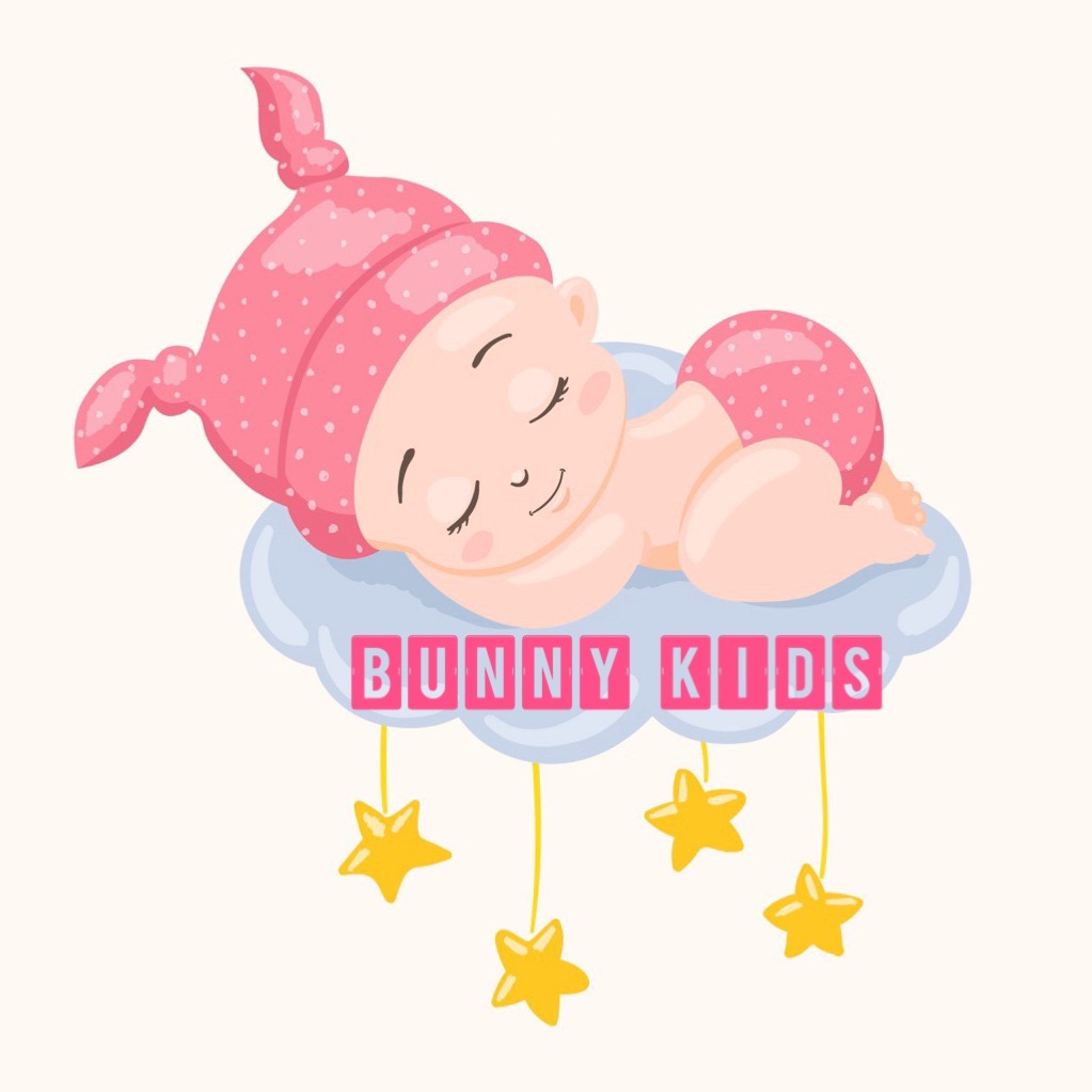 Bunny Kids - Little Cloud