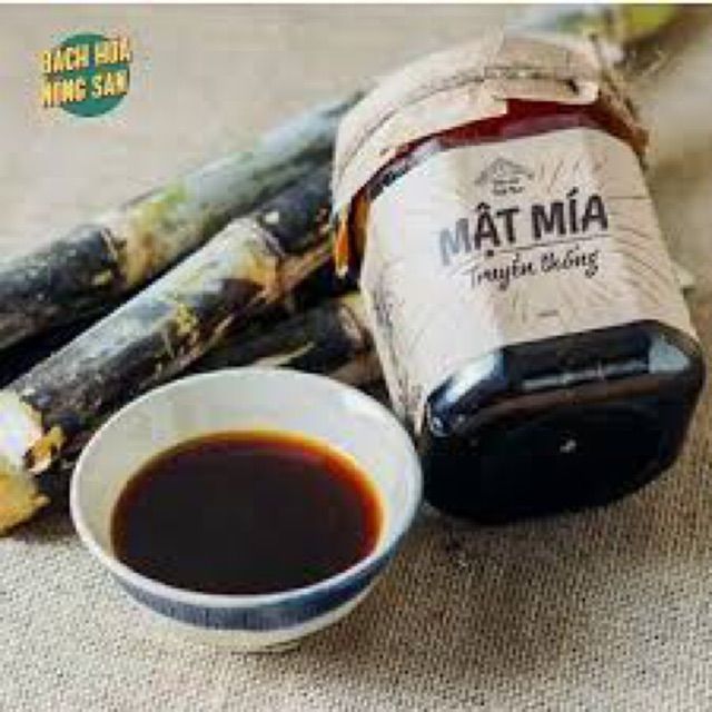 5 lit mật mía nghệ an