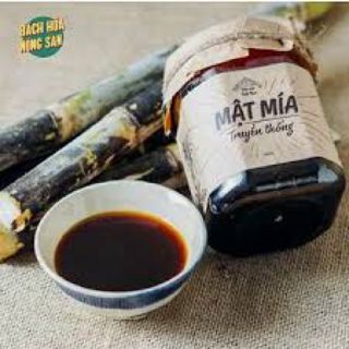 5 lit mật mía nghệ an