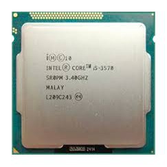 CPU INTEL I5 3570 CŨ TẶNG KEO TẢN NHIỆT 21