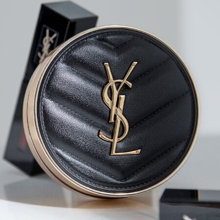 Ysl Phấn Nước BB Cream Kiềm Dầu Chống Nắng SPF35 PA + +