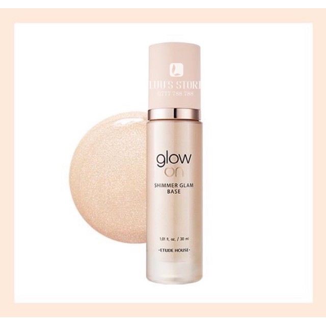 Kem Lót Glow On | BigBuy360 - bigbuy360.vn