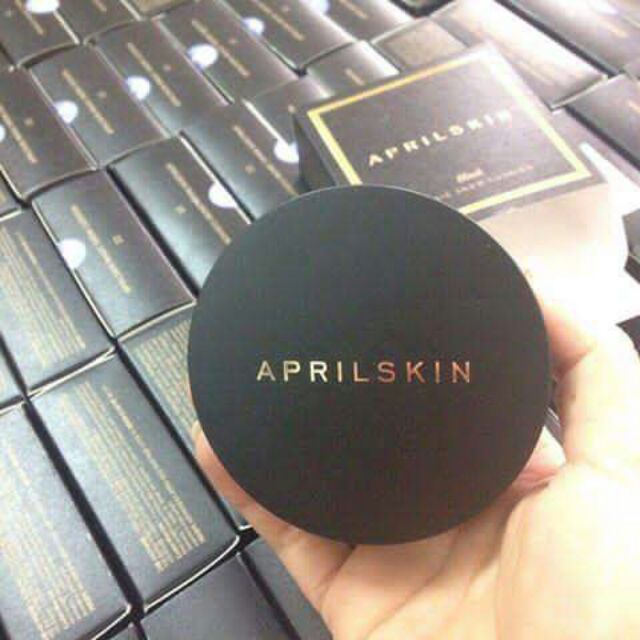 Phấn nước aprilskin