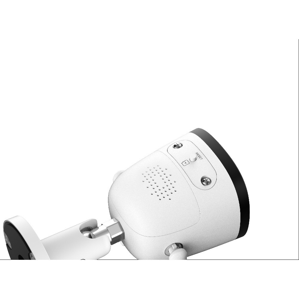 Camera Wifi IMOU Bullet 2 2MP | 1080P | Giám Sát Ngoài Trời - Hàng Chính Hãng - F22FE