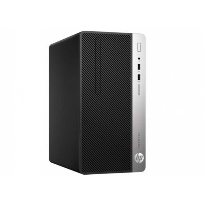 Bộ máy HP Prodesk 400 G4 MT hàng nhập khẩu likenew