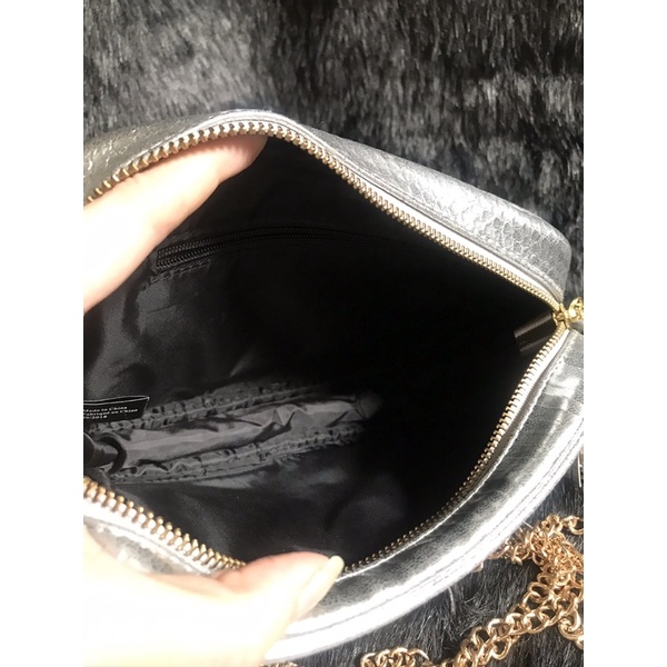 💚 👜  Túi si hiệu da thật hiệu Victoria Secret