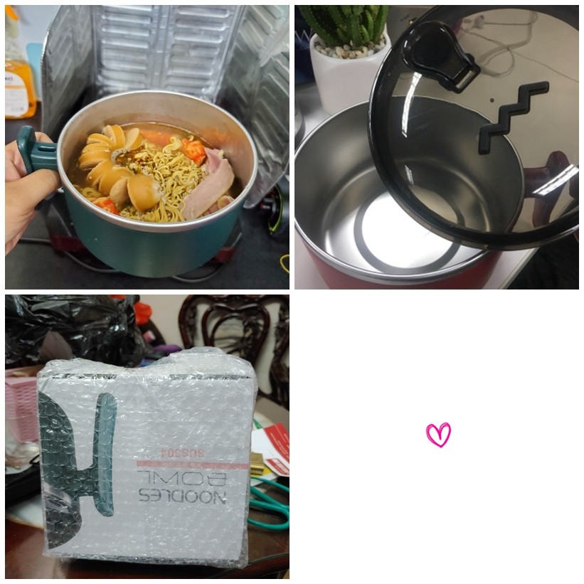 Bát úp mì đa năng ♥️ Hàng có sẵn kho HN - [Freeship] ♥️ có nắp kê điện thoại tiện lợi - giá đỡ xem phim thông minh | BigBuy360 - bigbuy360.vn