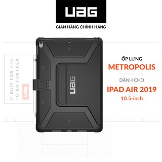 Ốp lưng UAG Metropolis cho iPad Air, iPad Pro [10.5-inch]