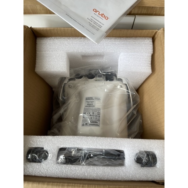 Bộ phát wifi Aruba 275AC , Bộ Phát Wifi Chuyên Dụng Ngoài Trời, MESH - ROAMING