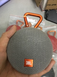 Loa di động JBL Clip 2 (Clip2)