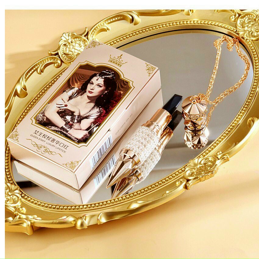 Son 3 màu nữ hoàng queen mẫu mới