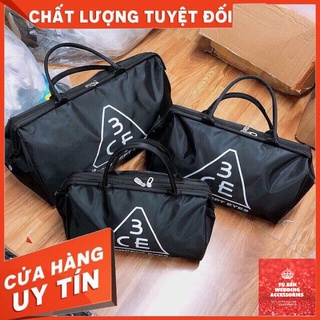 (RẺ VÔ ĐỊCH) TÚI XÁCH NỮ ĐỰNG ĐỒ ĐA NĂNG 3CE - TÚI ĐỰNG VÁY CƯỚI ĐỒ MAKEUP