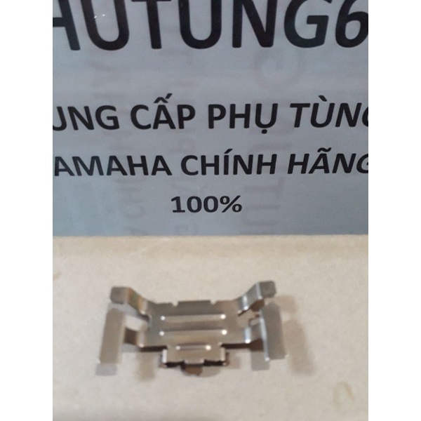 đệm heo dầu trước loại 1 piton bố ngắn Ex150.Si Fi ...Yamaha