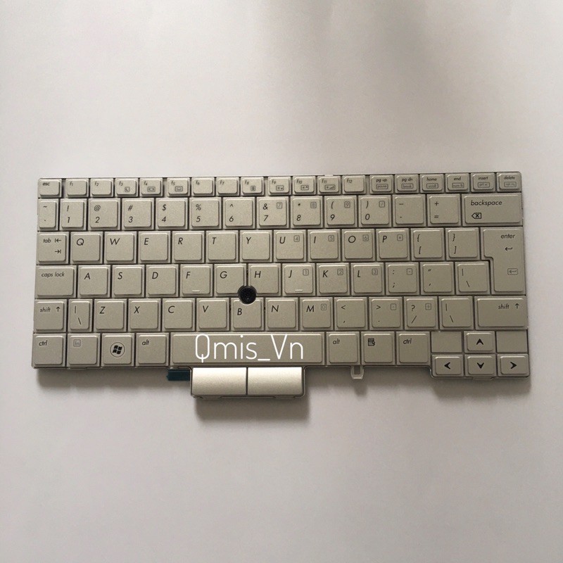 Bàn phím laptop HP Elitebook 2740P