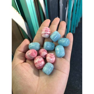 Lu thống Aqua và đào hoa