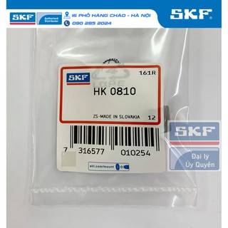 VÒNG BI SKF HK 0810 chính hãng