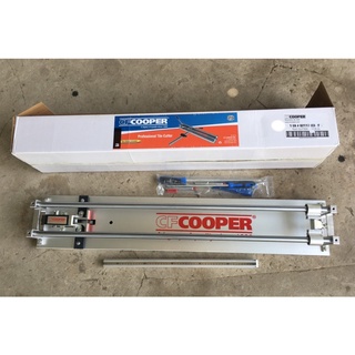 Bàn cắt gạch đẩy tay CF Cooper C800F