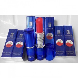 Son dưỡng Vitamin E Aeron Thái Lan