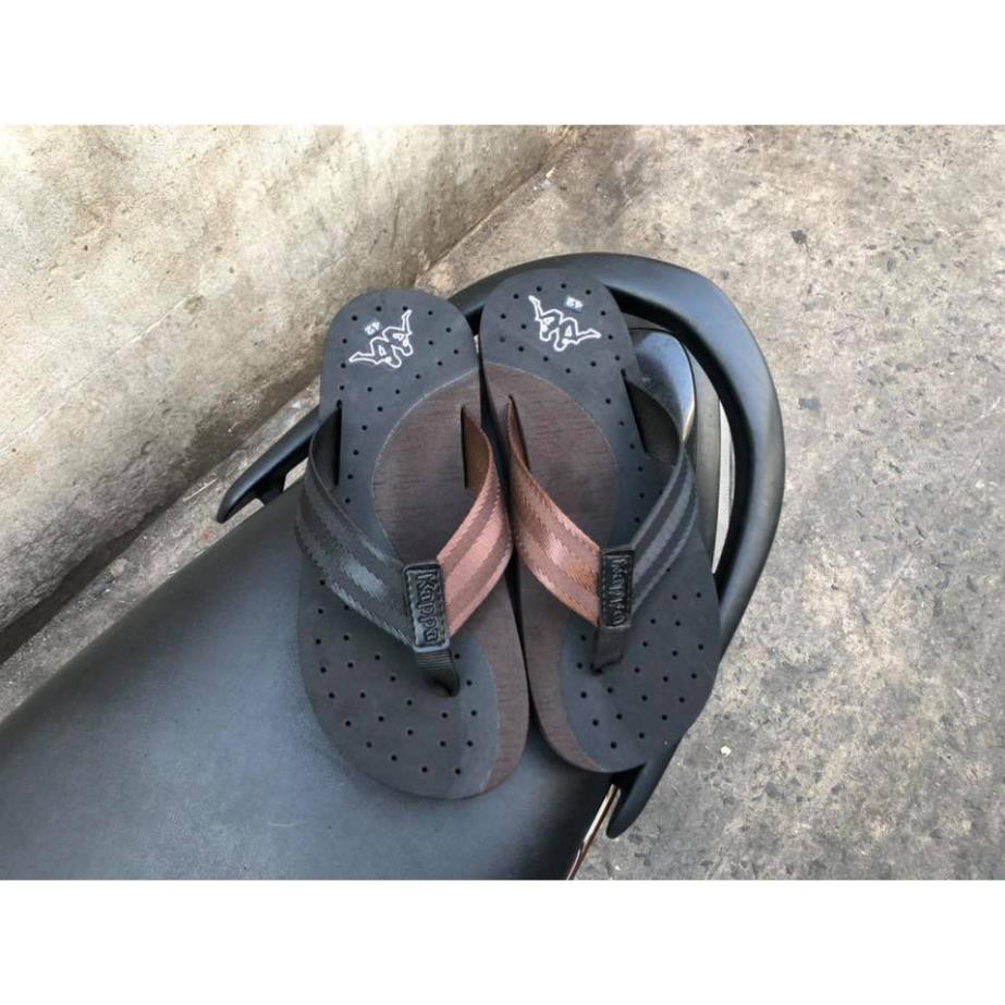 Dép xỏ ngón Kappa bền, đẹp, đảm bảo chất lượng TỐT . . BÁN RẺ NHẤT new new : , * ⁿ " ,