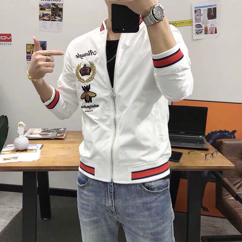 Áo khoác nam Julido , áo khoác dù nam cao cấp J253