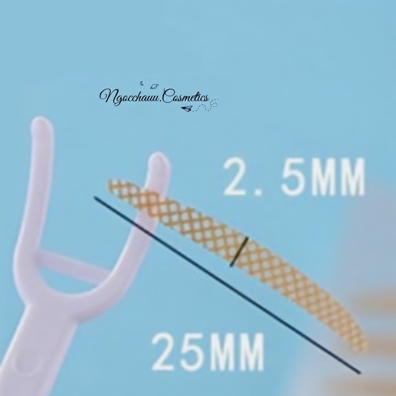 MIẾNG DÁN KÍCH MÍ LƯỚI SẴN KEO DREAM KISS | BigBuy360 - bigbuy360.vn