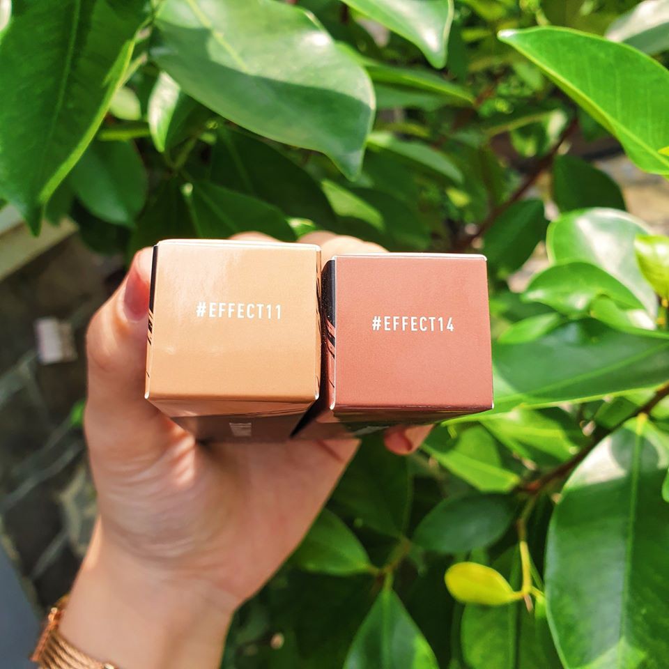 Thỏi tạo khối Morphe Dimension Effect stick Contouring