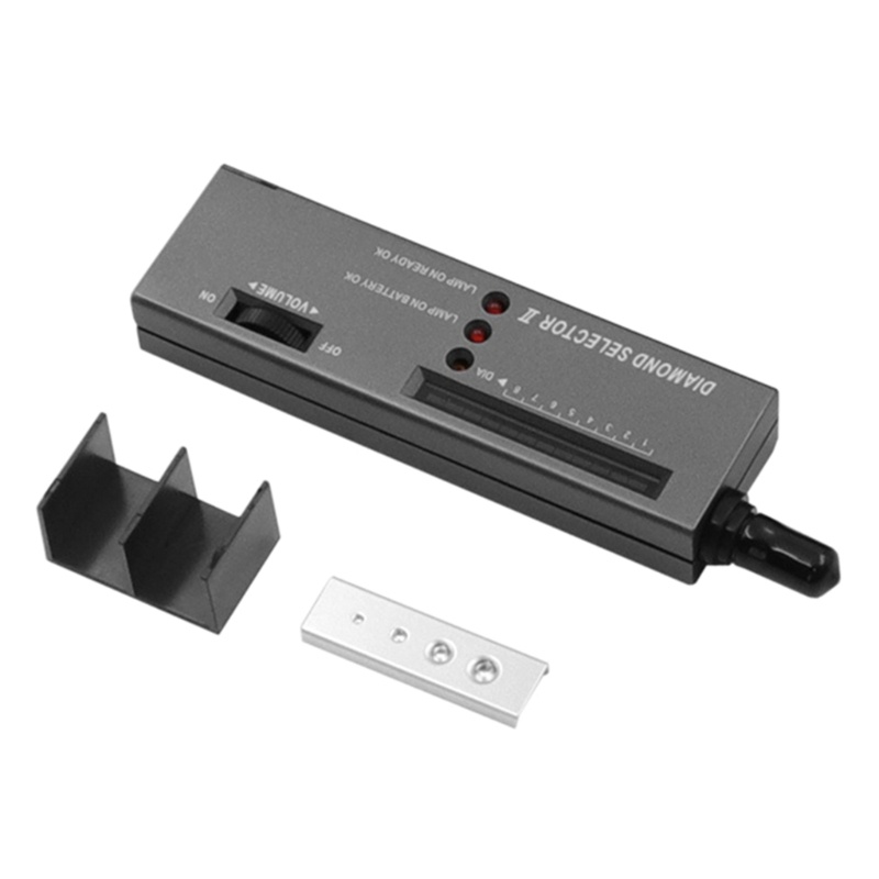 Bút Thử Điện Cầm Tay Độ Chính Xác Cao Chuyên Dụng Cho Thợ Làm Trang Sức