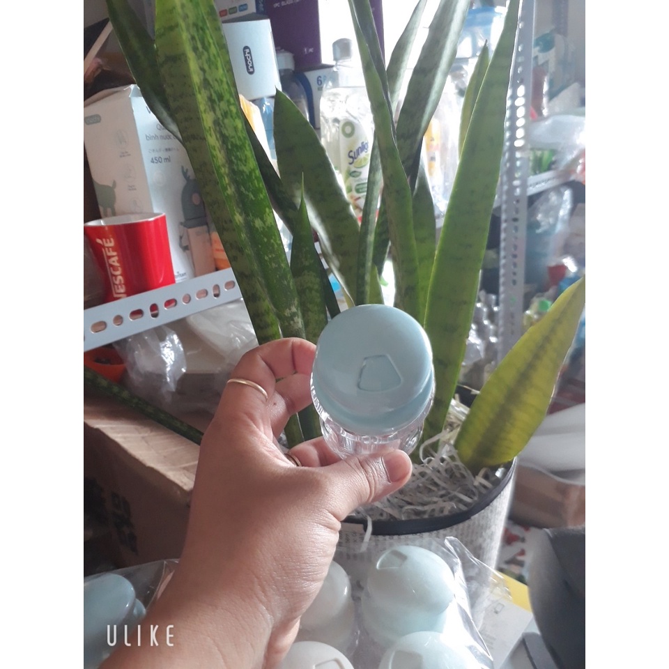 Lọ đựng tăm hạt tiêu giá rẻ