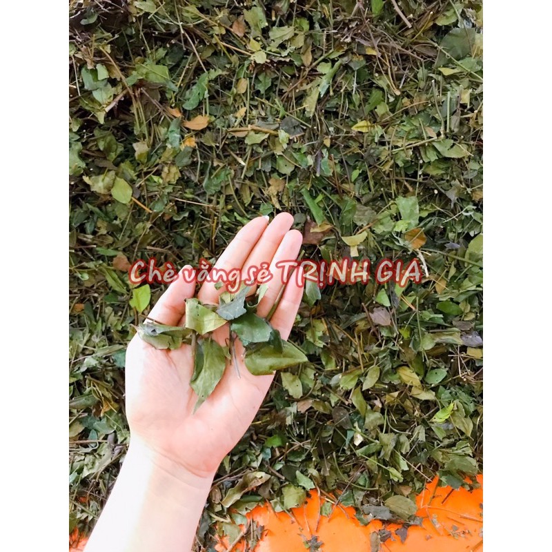 [Freeship] Chè Vằng Sẻ Lợi Sữa Cho Mẹ Sau Sinh Bịch 1kg