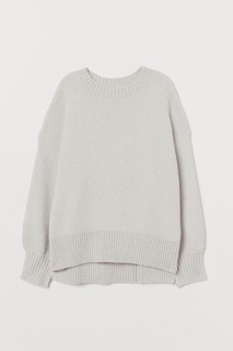 Áo len H&M - made in cambodia