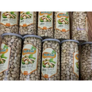 Hạt dẻ cười mỹ 500gr 165k