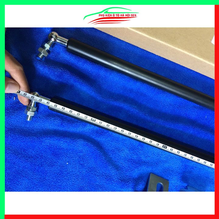 Bộ ty thủy lực ben hơi chống nắp capo Vios 2014-2020 tự động kèm phụ kiện lắp
