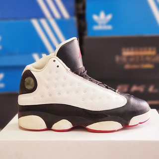Giày thể thao Nike Jordan 13s real 2hand, size 37.5