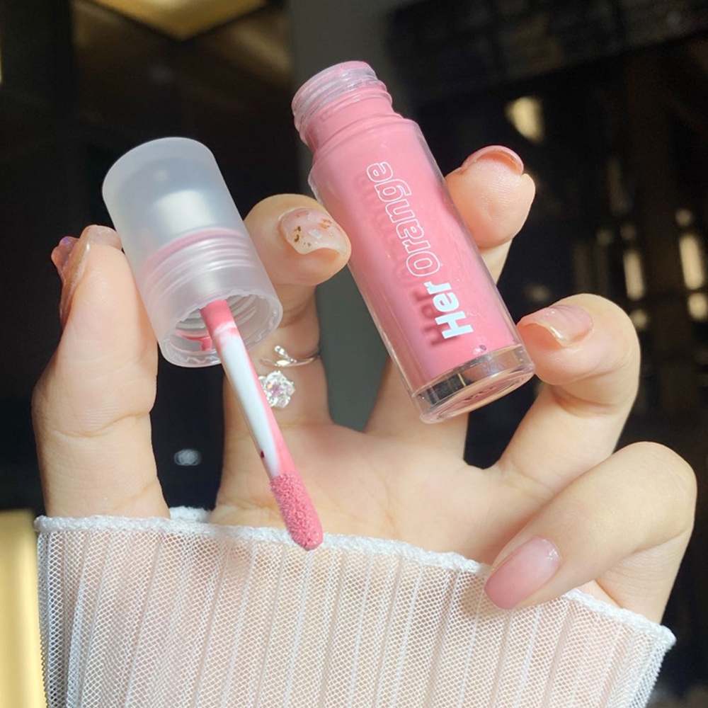 Má hồng dạng lỏng HERORANGE | BigBuy360 - bigbuy360.vn