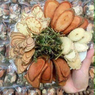 1kg- Cỏ máu tăng cân